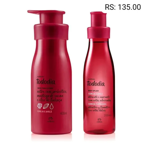 Cosméticos