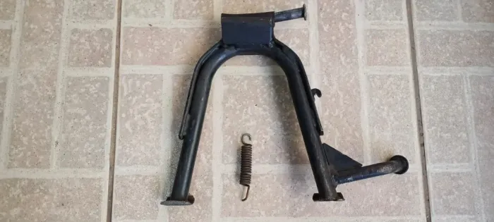 Cavalete Central Yamaha Fazer 250 / Tripe Fzer 250
