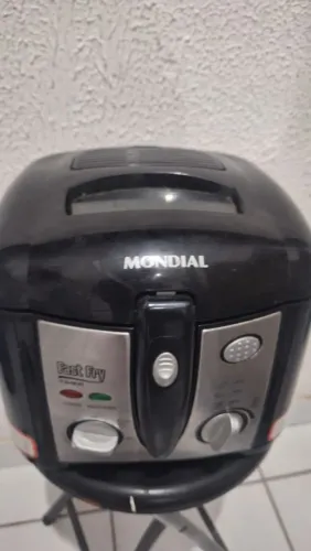 Fritadeira Eletrica Mondial