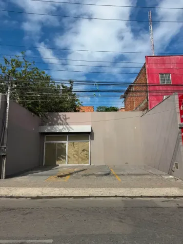 Imóvel Comercial para Locação na Messejana Excelente Localização!