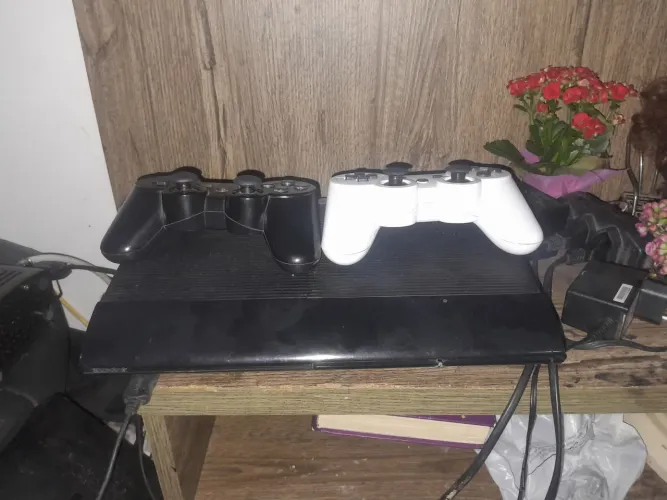 Ps3 super slim