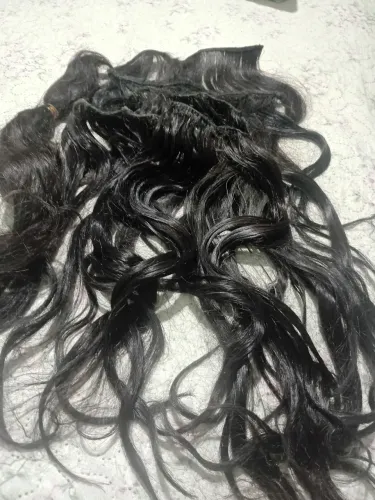 cabelo humano