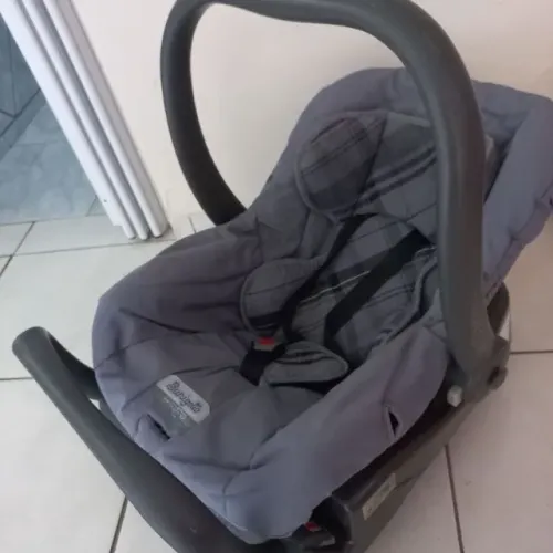 Bebê conforto Burigoto