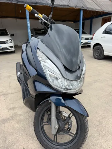 Honda/PCX 150cc Mod 2018