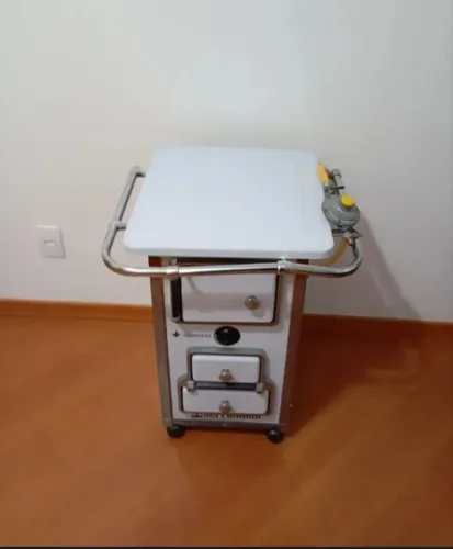 Fogão a gás