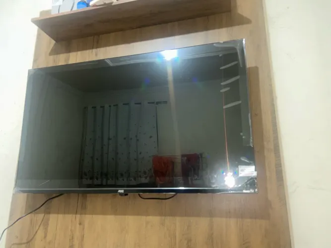 ? Roku TV 43? Smart TV