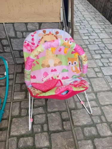 Cadeirinha Bebe