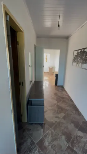 Alugo casa no Tomba