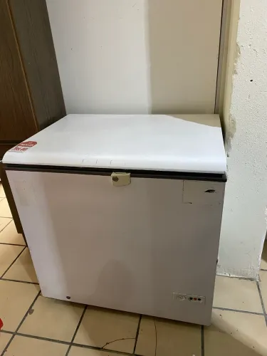 Freezer horizontal (com garantia) 
