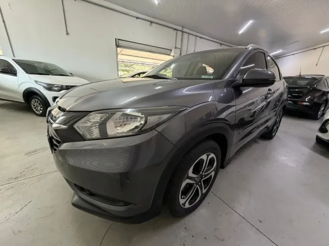 Honda HR-V EX 1.8 Flexone 16V 5P Aut. 2018