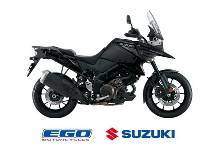 V-Strom 1050 2027