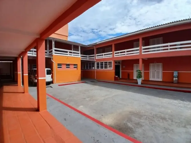 Hotel com 21 quartos à Venda, São Fernando - Itanhaém