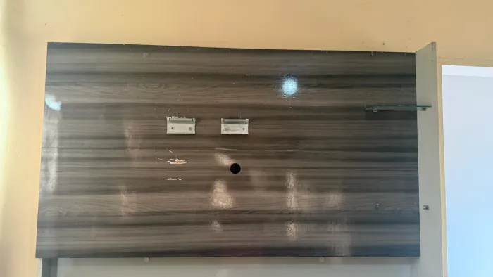 Rack para tv