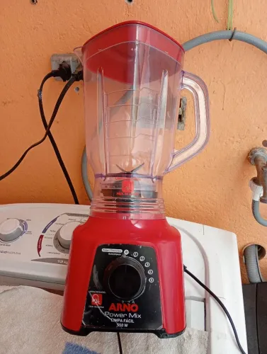 Liquidificador arno