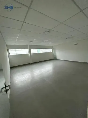 Sala para alugar, 55 m² por R$ 1.505,00 o aluguel - Itoupava Central - Blumenau/SC