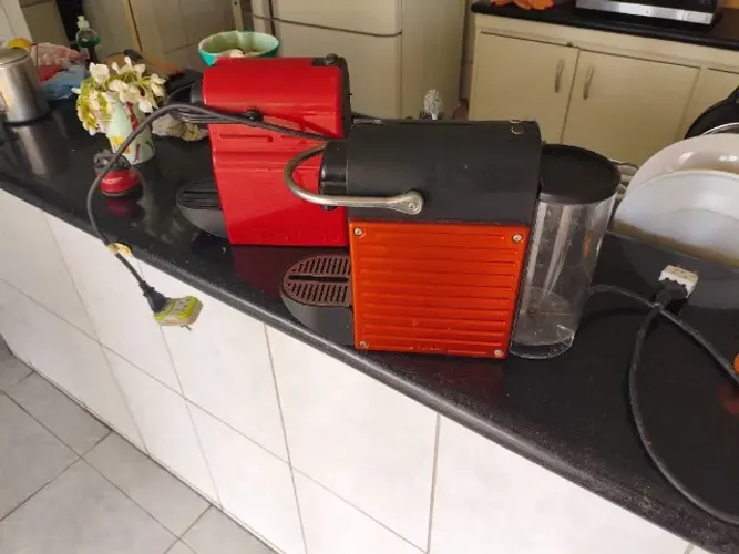 Nespresso c60 