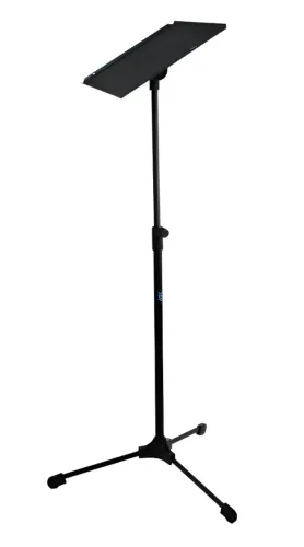 Mesa Notebook Percussão Projetor Pedestal Suporte Tripé