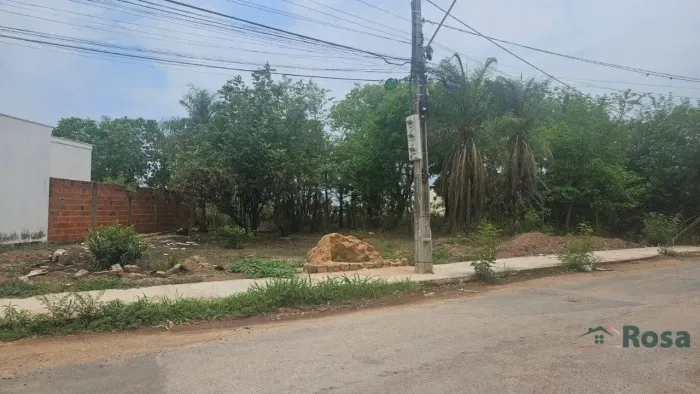 Terreno para venda, Parque Atalaia, Cuiabá