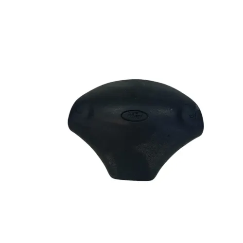 Tampa Capa Buzina Volante Ford Fiesta 1996 1997 1998 A 2002