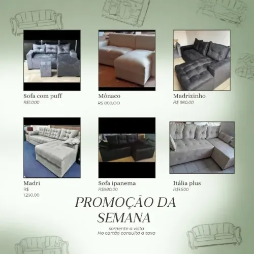 sofa