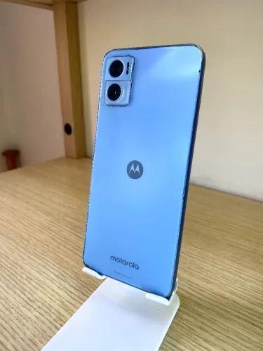 MOTOROLA MOTO G22
