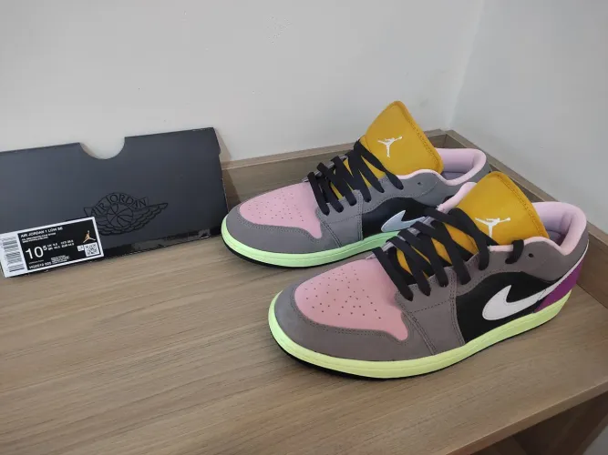 Nike Jordan 1 low SE - ORIGINAL