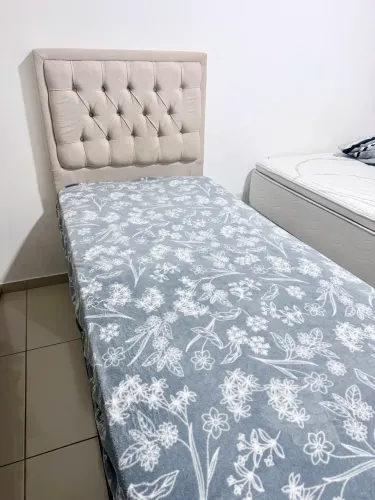Cama de solteiro