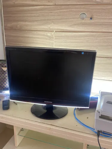 Monitor Samsung 22polegadas