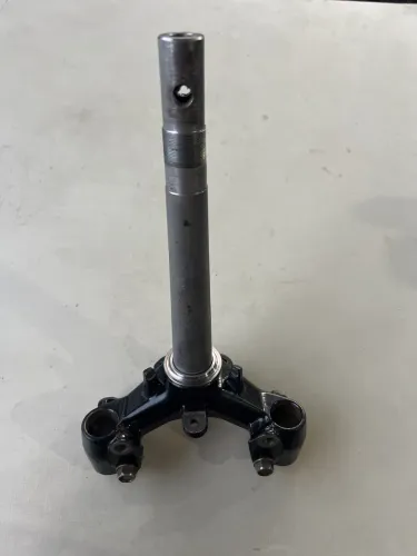 Mesa Inferior Honda Biz 125 2012 Original 