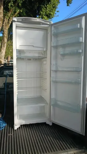 Geladeira fost free