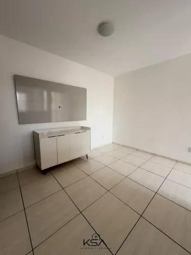 Imóvel para aluguel possui 50 metros quadrados com 2 quartos em Setor Central - Brasília -