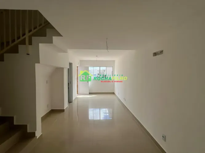 Casa à venda no Condomínio Gran Vitta Zona Leste de Teresina