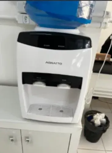 Bebedouro Agratto