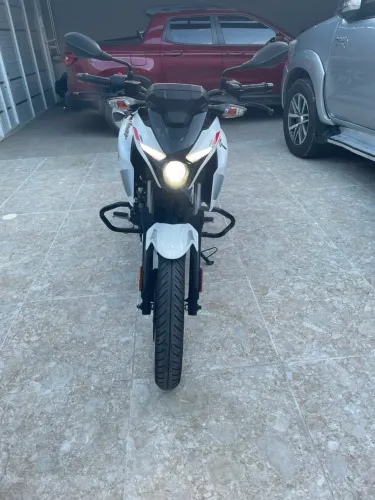 Bajaj pulsar 150 zerooo