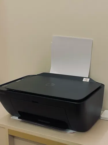Impressora HP Deskjet Ink 2874