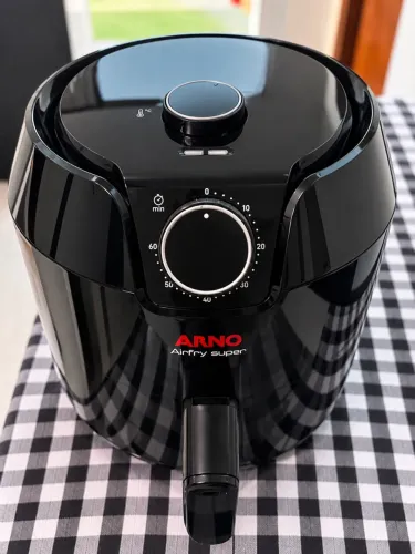Air fryer