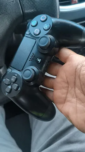 CONTROLE PS4 