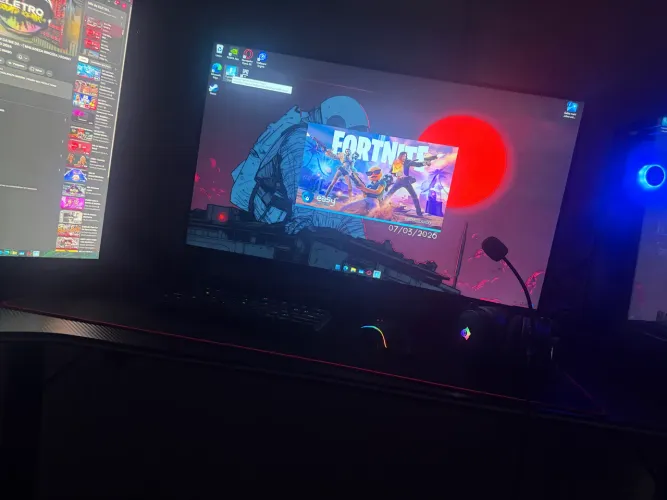 Pc gamer