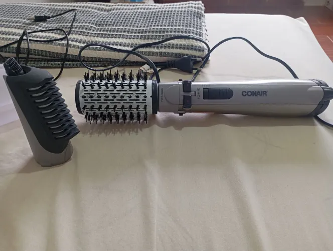 Escova Rotativa 