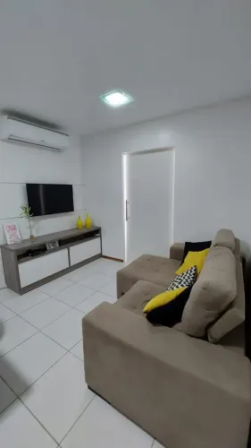 APARTAMENTO PARA LOCAÇÃO EM BOA VIAGEM PREDIO ALTO PADRÃO 65 METROS 2 QUARTOS MOBILIADO LA