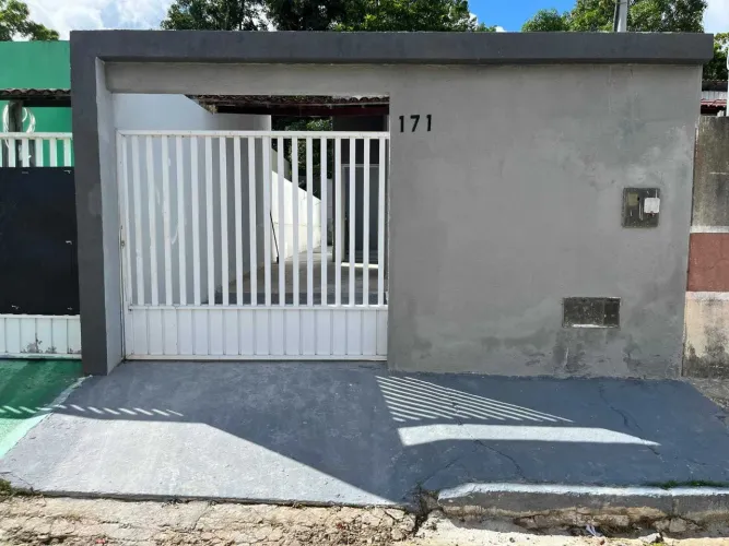 CASA NO PAI ANDRE - M.CC - ESCRITURDA - VENDA [33165]