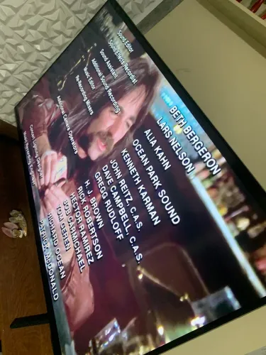 Tv Samsung 55?
