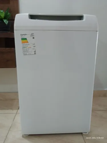 Vendo máquina de Lavar
