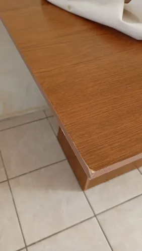 Mesa de jantar med 1,40x80
