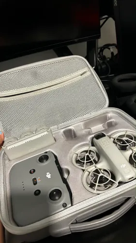 Drone DJI NEO Fly More Combo 