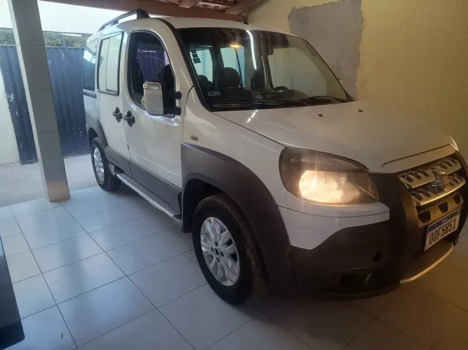 Fiat Doblô