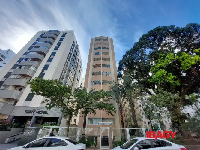 Excelente Apartamento 1 dormitório(s) em Centro - Florianópolis