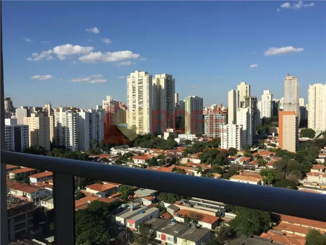Apartamento para locação no New Age - Brooklin - São Paulo - SP.