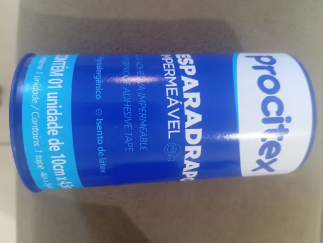 Esparadrapo original 