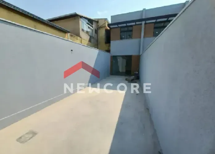 Casa em Rua Dora - Piratininga (Venda Nova) - Belo Horizonte/MG